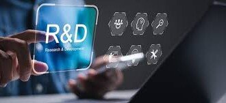research and development consultant usa