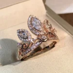 Anillos de Quinceañera: El Toque Perfecto para un Día Inolvidable