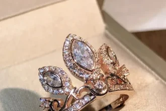Anillos de Quinceañera: El Toque Perfecto para un Día Inolvidable
