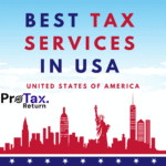 Why Pro Tax Return Is the Trusted Choice for Accurate and Hassle-Free Tax Filing