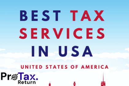 Why Pro Tax Return Is the Trusted Choice for Accurate and Hassle-Free Tax Filing
