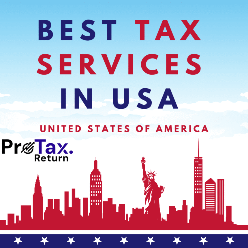 Why Pro Tax Return Is the Trusted Choice for Accurate and Hassle-Free Tax Filing