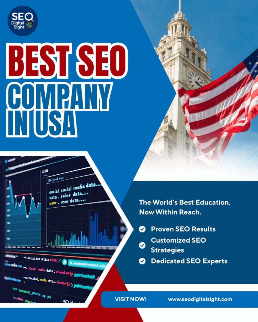 SEO Services in New Jersey: What You Need and How to Get Found