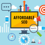 free SEO audit services company