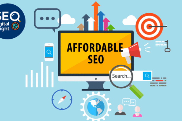 free SEO audit services company