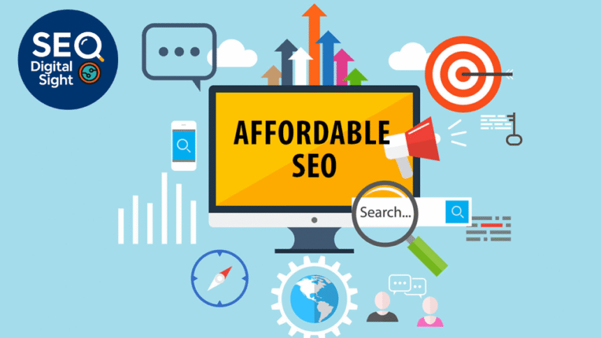 free SEO audit services company
