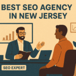 best seo agency in new jersey