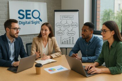 SEO expert in NJ
